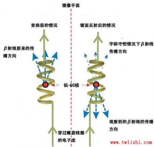 李政道請吳健雄做了什麼實驗？