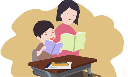 一位母親與家長會的讀書筆記600字