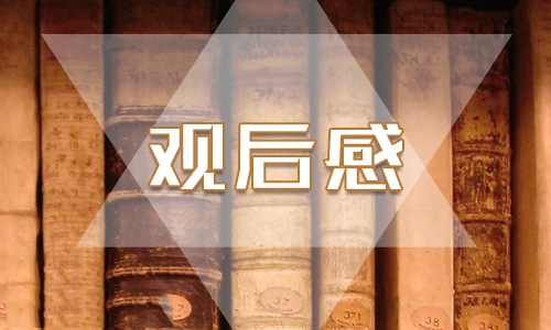 職業院校“思政大課”觀后感300字