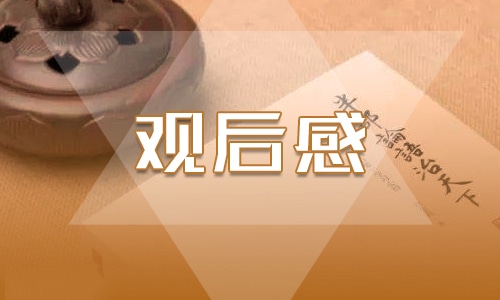 《守護明天》第六季法制節目觀后感范文