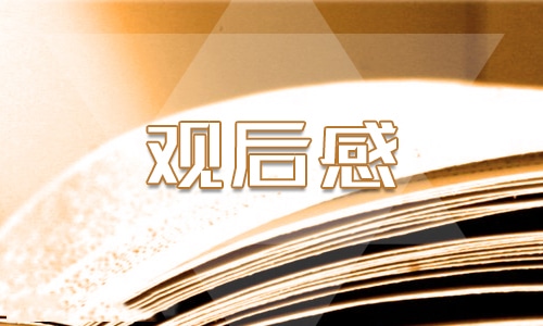 2023年《新時代好少年》觀后感及心得10篇