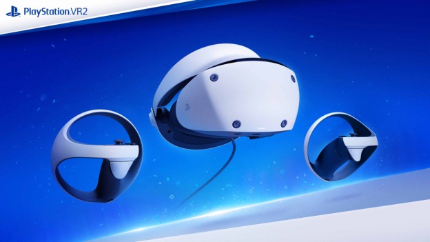 PSVR2國行版2月22日全球同步發售 定價4499元