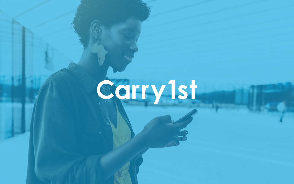 非洲游戲初創公司Carry1st 獲得2700萬美元投資