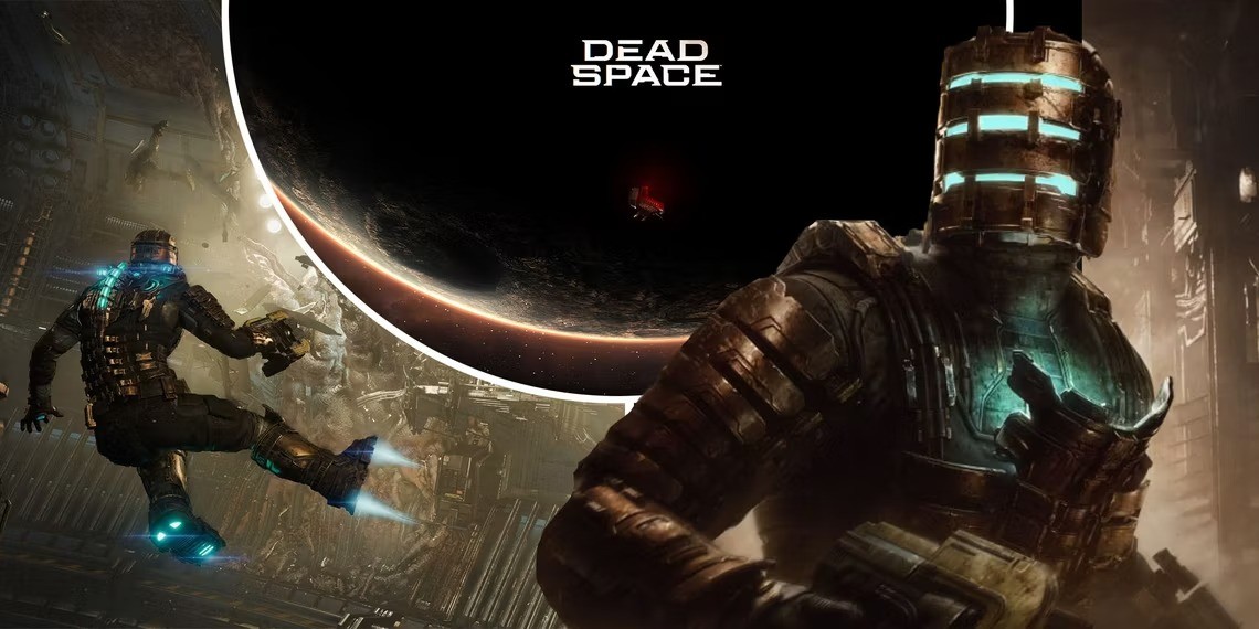 《死亡空間：重制版》或有全新結局 為玩家帶來驚喜