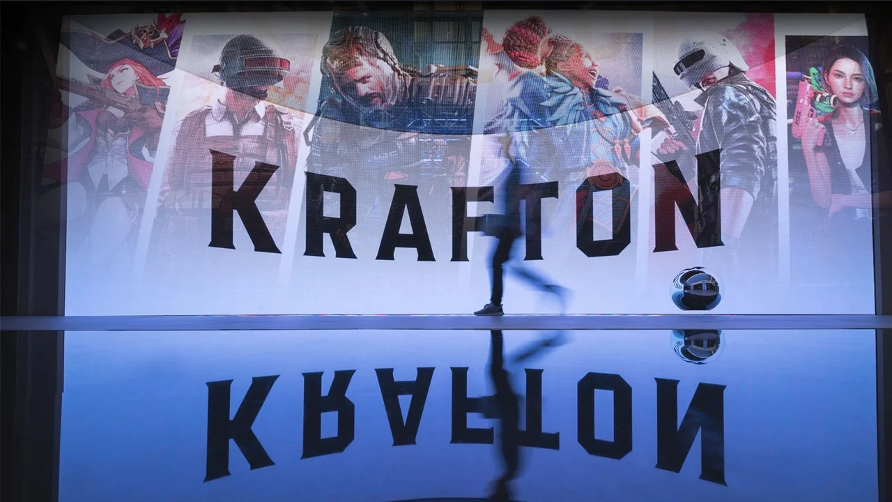 《絕地求生》發行商Krafton：將繼續擴展游戲IP