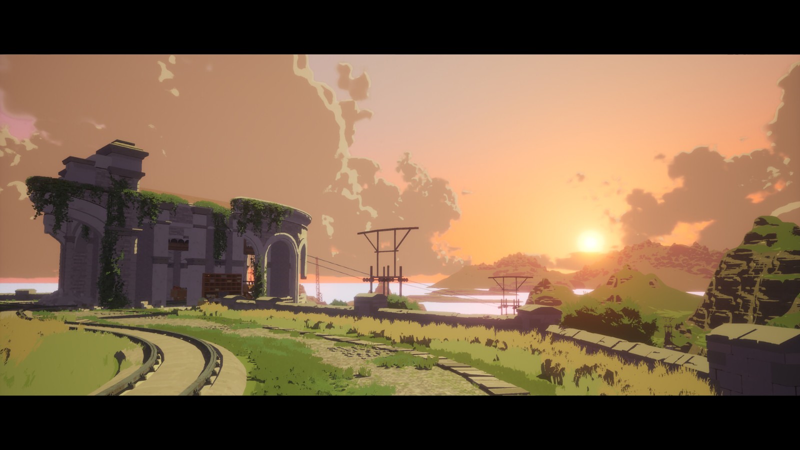 冒險敘事游戲《寄夢遠方》在Steam發售 游戲特別好評