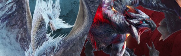 《怪物獵人崛起 曙光》第四彈免費更新 追加新魔物及新武器