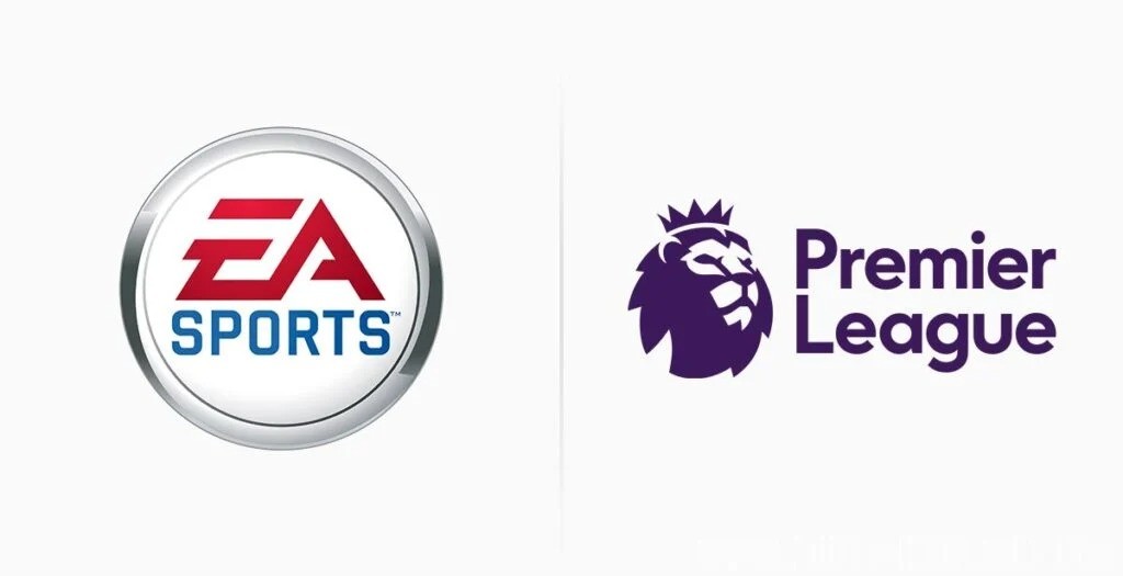 EA Sports將與英超聯賽簽署“5億英鎊的合同”