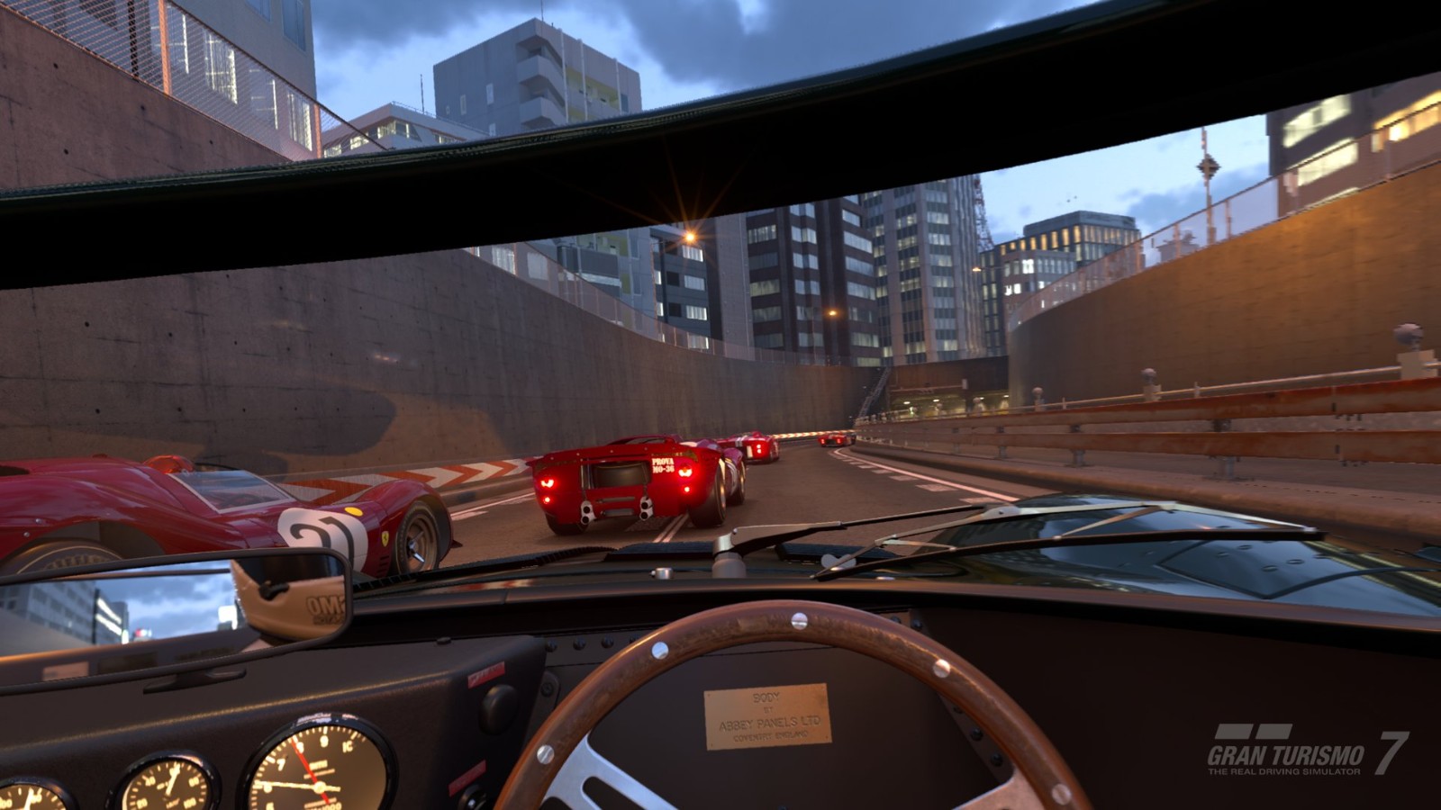 《GT賽車7》將于2月21日升級更新 獲得PS VR2支持