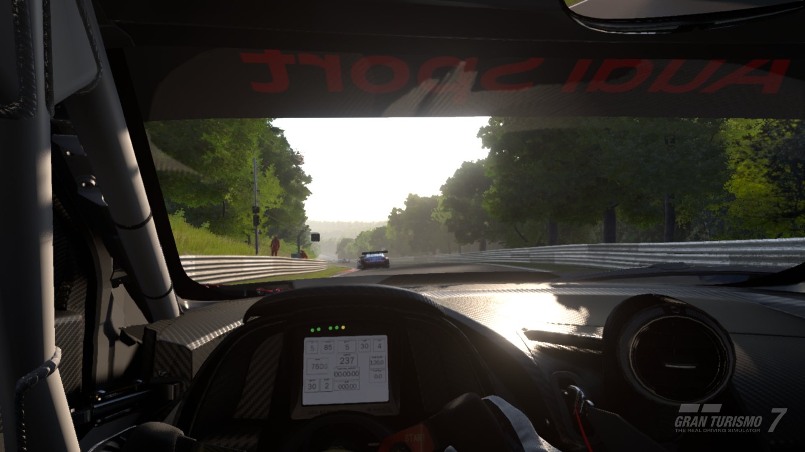 《GT賽車7》將于2月21日升級更新 獲得PS VR2支持