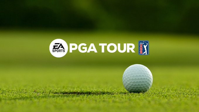 高爾夫模擬遊戯《EA Sports PGA Tour》跳票 4月7日上線