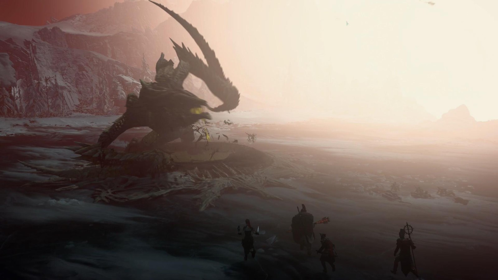 PS5《暗黑4》Beta測試中文預告 3月18日深入地獄