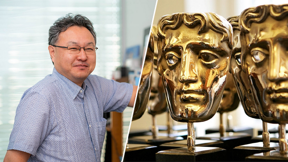 “獨立開發擁護者”吉田脩平獲英國電影學院獎終身成就
