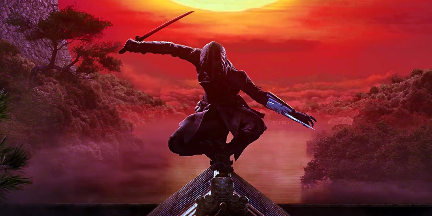 《刺客信條：Red》新爆料：主角是女武士和非洲忍者