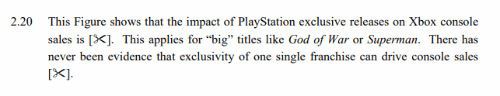 微軟：PlayStation平台將有獨佔《超人》題材遊戯
