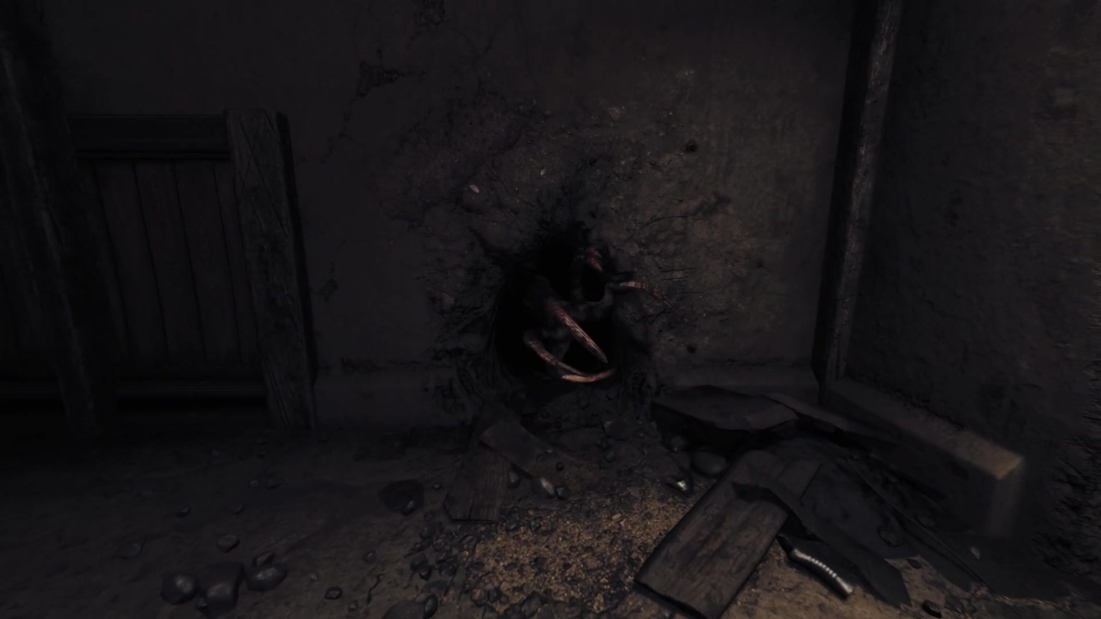 《失憶症：地堡》新預告片展示逃脫/爆炸物/怪物