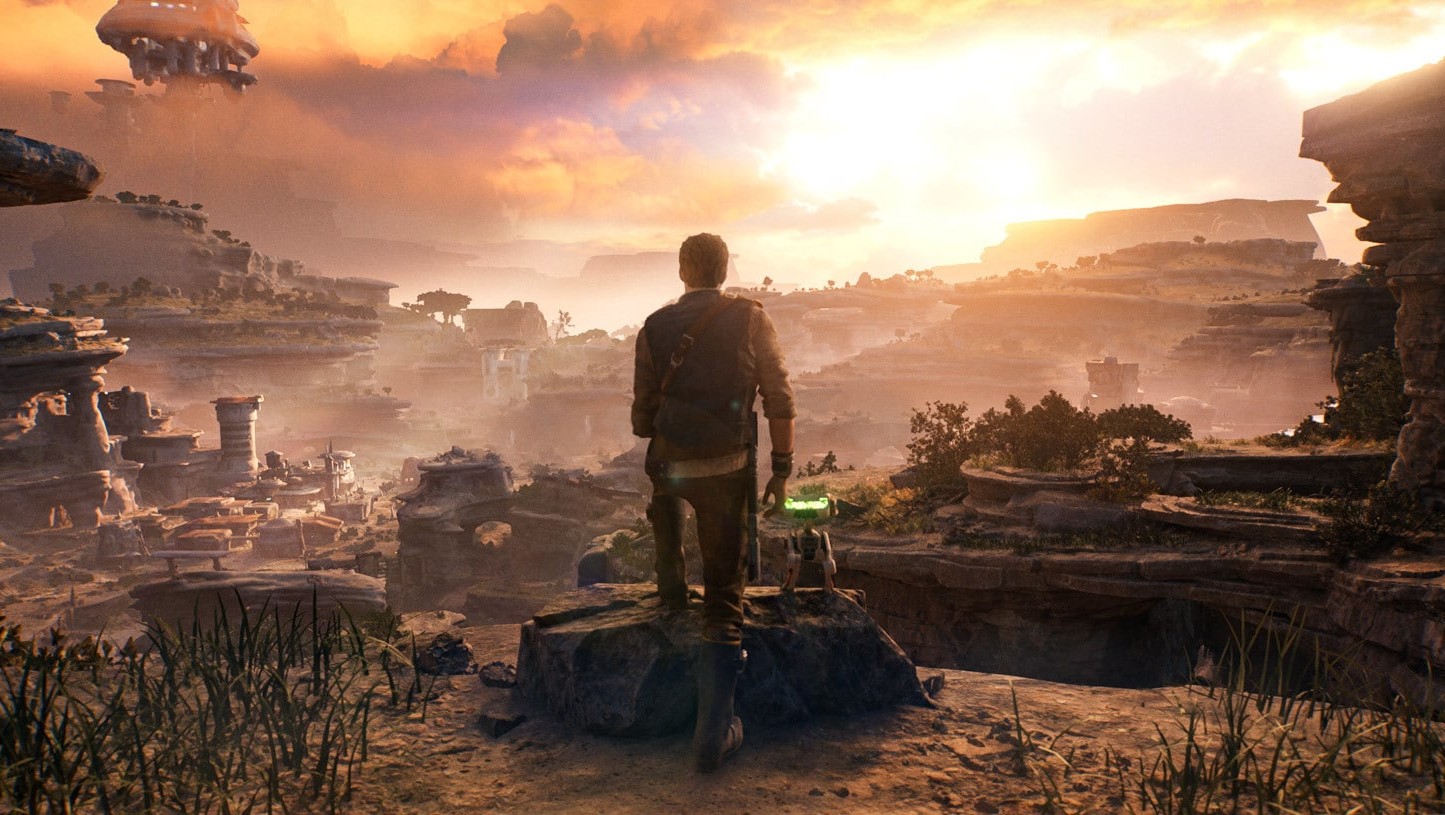 《星球大戰絕地：幸存者》有全新遊戯難度 爲玩家提供更多選擇