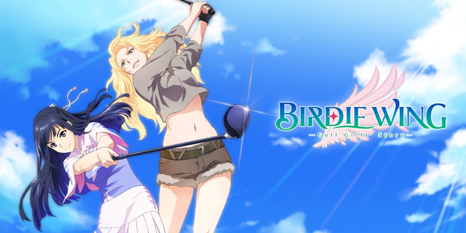運動番《小鳥之翼》改編遊戯6月15日發售