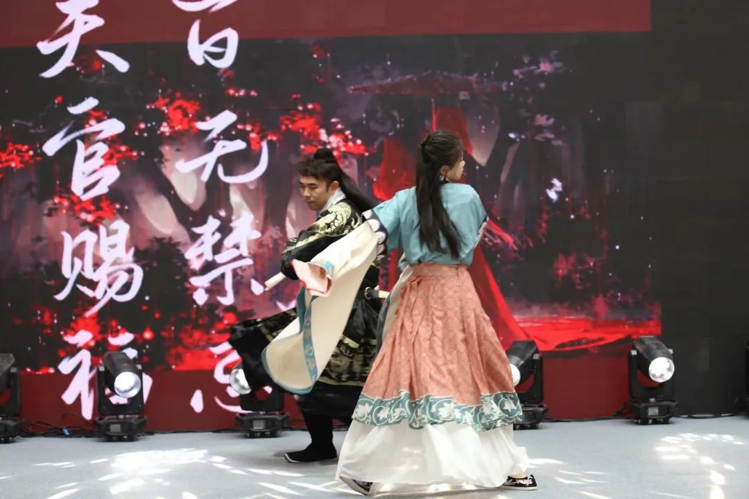 全國首場！2023萬達廣場 X ChinaJoy Cosplay 超級聯賽西北賽區蘭州賽區預選賽圓滿結束！