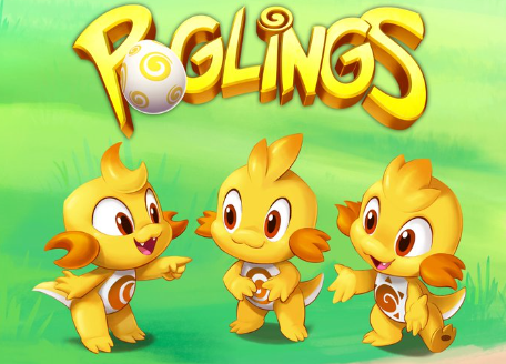 收集探索養成新遊《Poglings》開啓衆籌 預定登陸steam/Switch