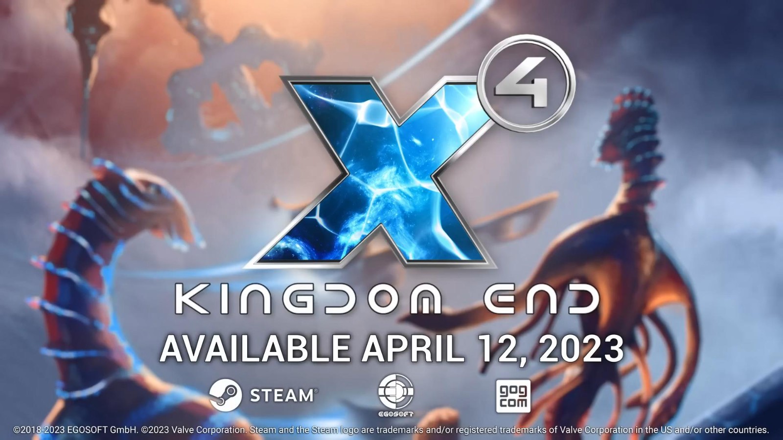 《X4：基石》資料片“王國末路”發售 6.0免費更新上線