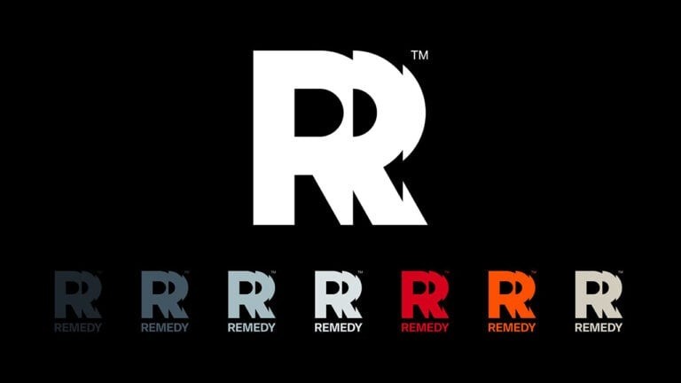 Remedy娛樂工作室20多年以來首次更新Logo