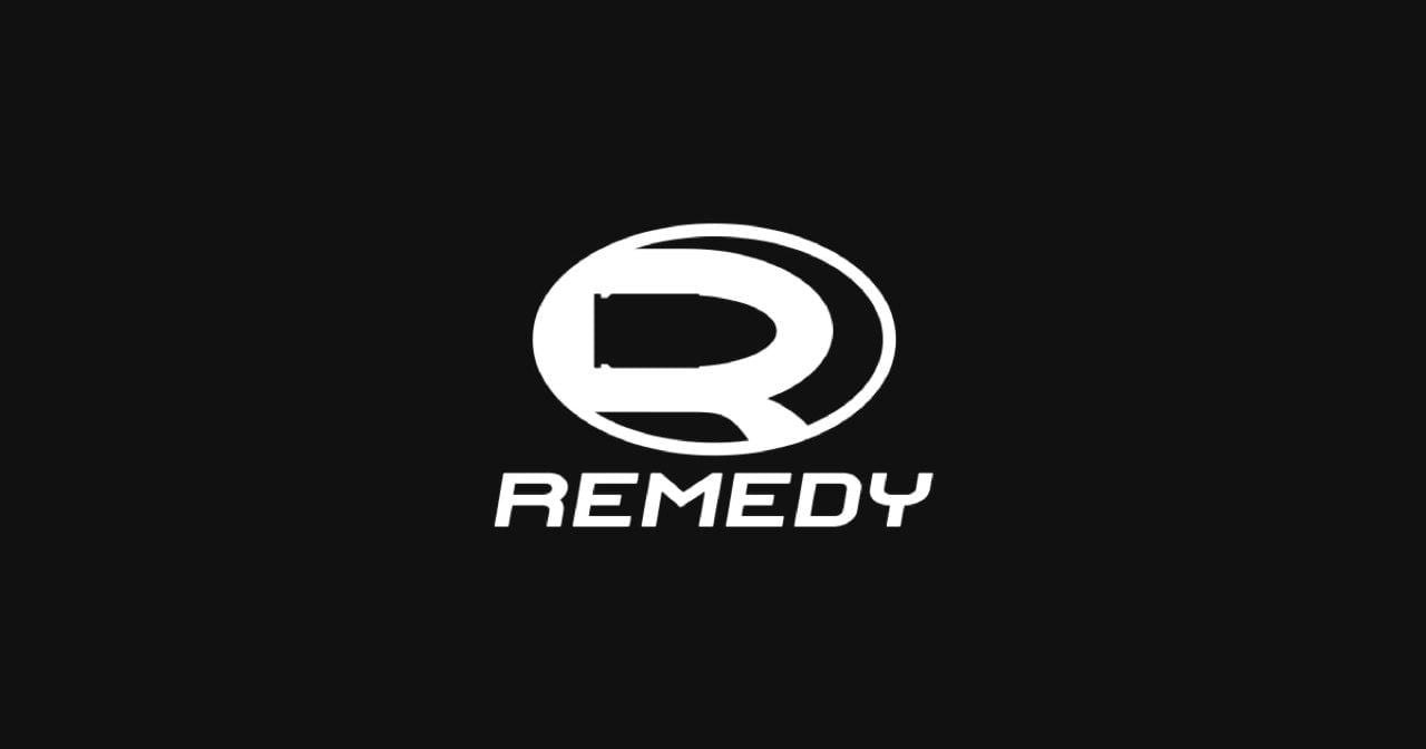 Remedy娛樂工作室20多年以來首次更新Logo