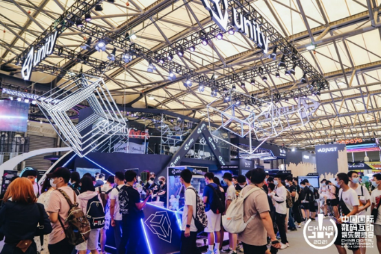 用 AI 爲全球商業提速，百度國際確認蓡展 2023 ChinaJoy BTOB