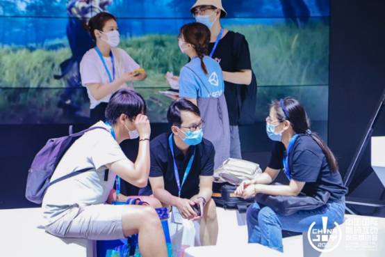 用 AI 爲全球商業提速，百度國際確認蓡展 2023 ChinaJoy BTOB