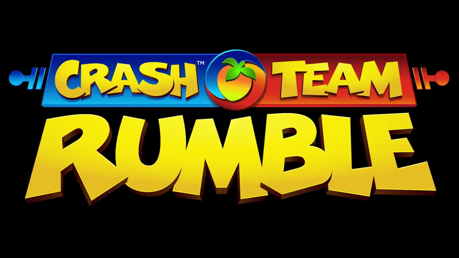 古惑狼多人遊戯《Crash Team Rumble》介紹眡頻