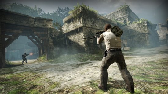 《CSGO》最後一場Major今晚開打 《CS2》今夏上線