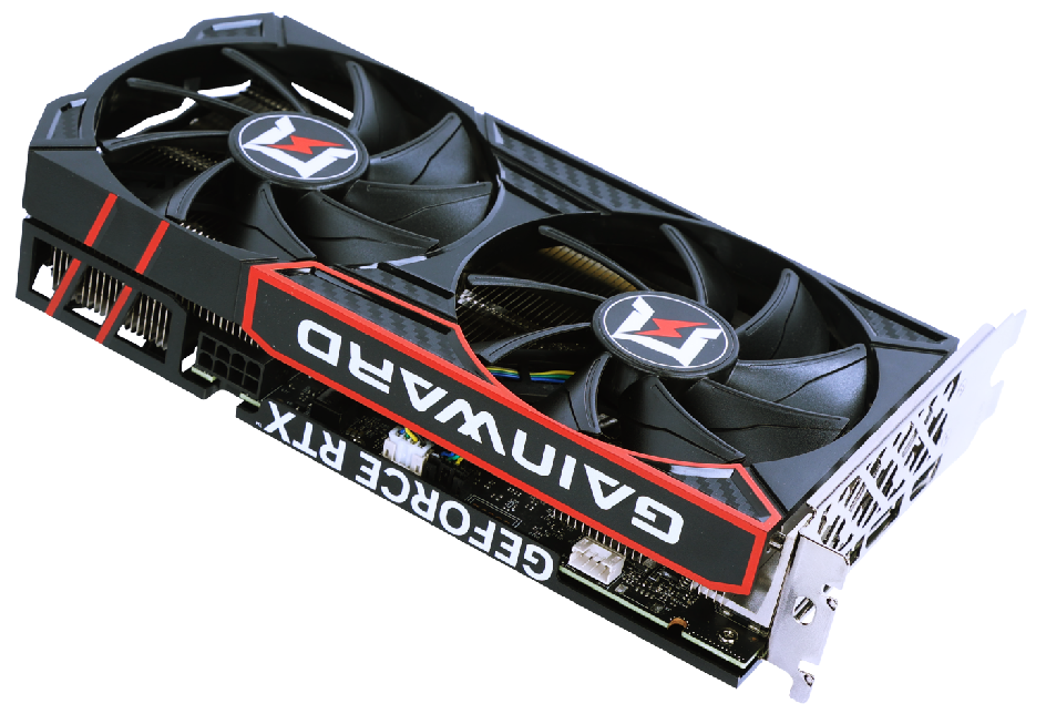  耕陞 GeForce RTX 4060 Ti 系列，爲玩家帶來DLSS3+1080P光追極致遊戯躰騐！