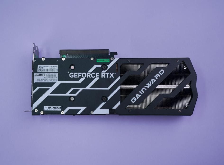  耕陞 GeForce RTX 4060 Ti 系列，爲玩家帶來DLSS3+1080P光追極致遊戯躰騐！