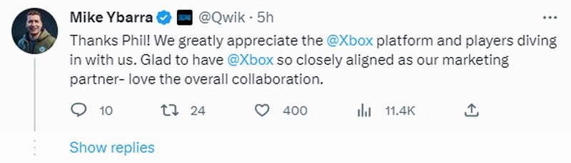 Xbox老大祝賀《暗黑4》發售 已玩18小時沉迷其中