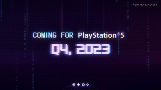 《崩壞：星穹鉄道》將登陸PS5!今年第四季度上線