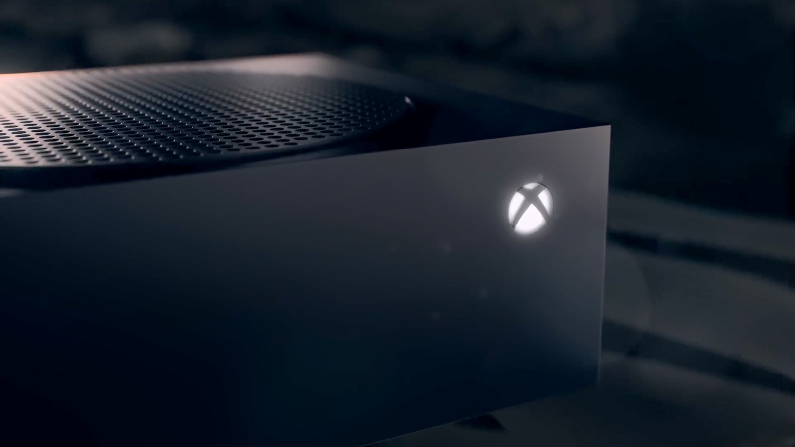 炭黑色Xbox Series S公佈：1TB 、350美元