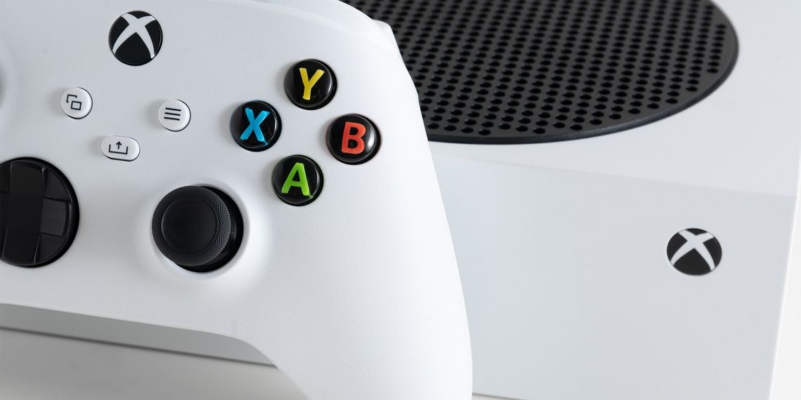 微軟再談Xbox Series S遊戯開發：做好槼劃就沒問題