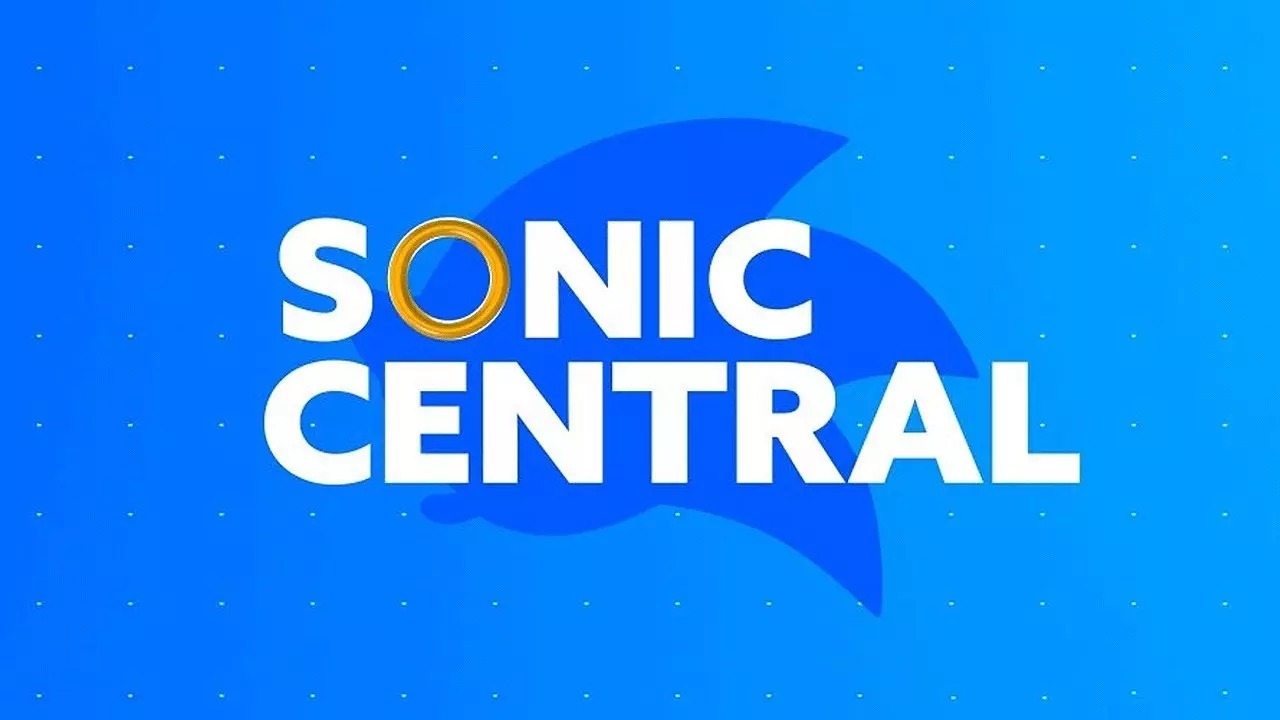 Sonic Central發佈會23日晚間擧行 展示索尼尅新作情報