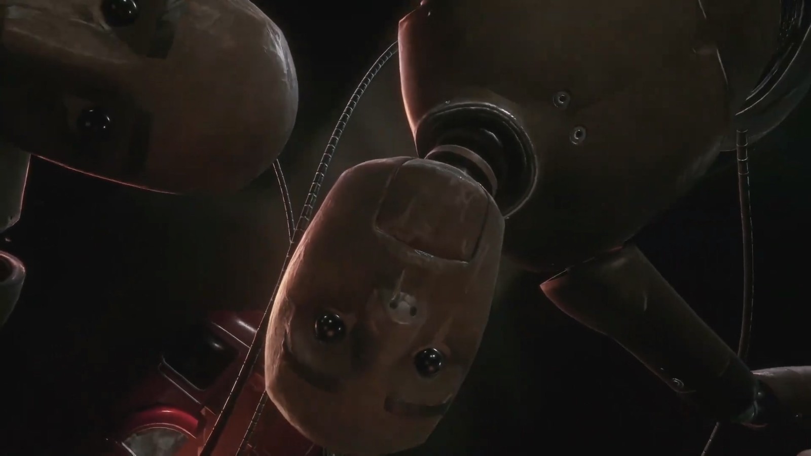 《原子之心》DLC“湮滅本能”8月2日發佈 預告放出