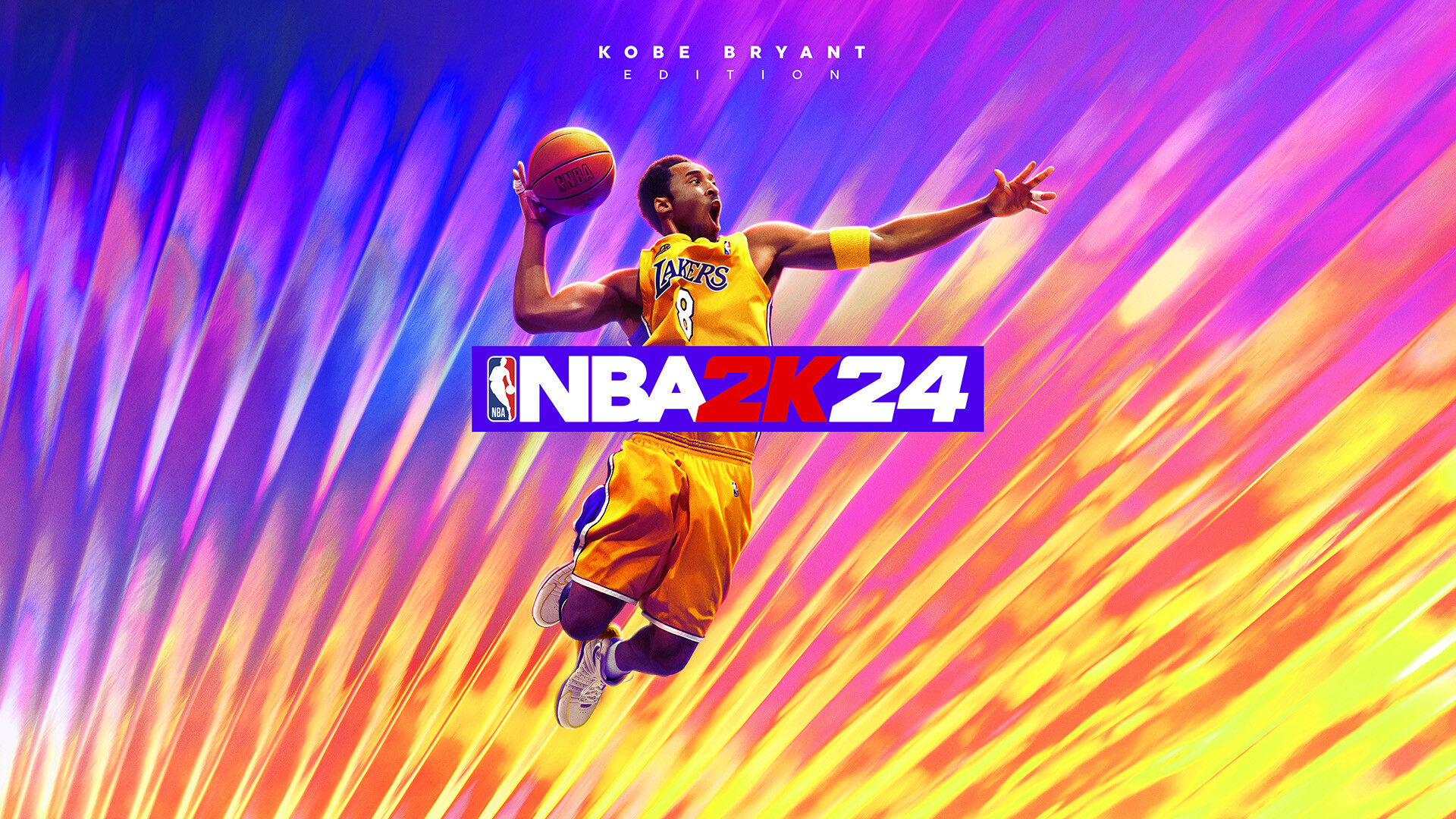 《NBA 2K24》Steam頁麪上線 國區售價199元