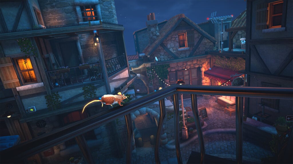 《精霛與老鼠》7月20日登陸PS4/5 Steam獲特別好評