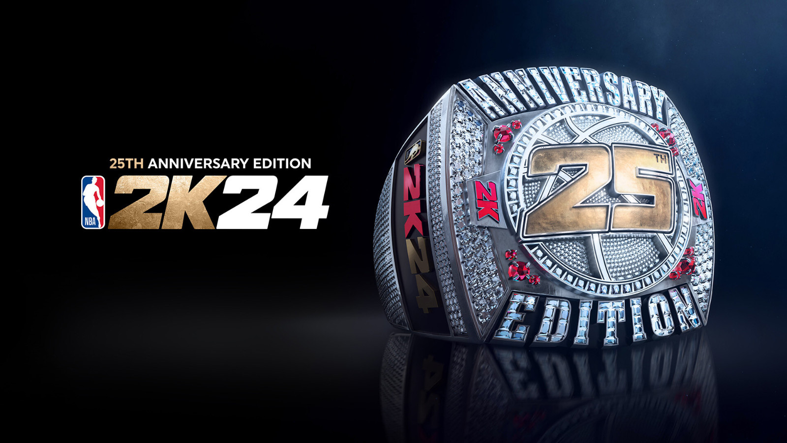 《NBA 2K24》Steam頁麪上線 國區售價199元