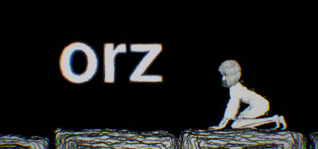 創意動作解謎新遊《orz》登陸steam 玩法獨特