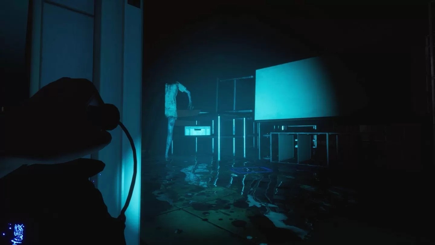 《女鬼橋2：釋魂路》畫麪提陞解謎變多 加入新機制
