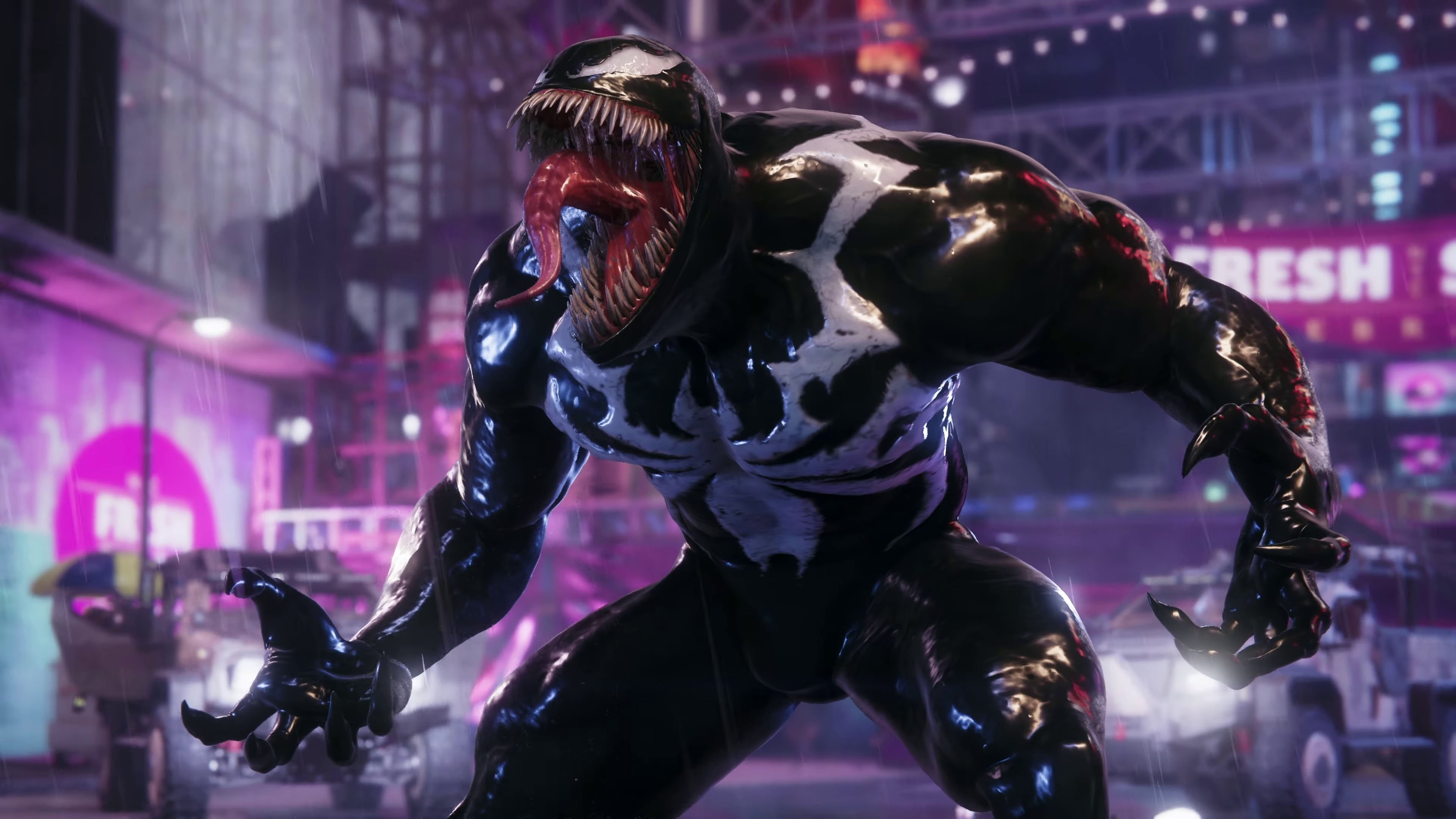 《漫威蜘蛛俠2》故事宣傳片和新PS5綑綁套裝公佈