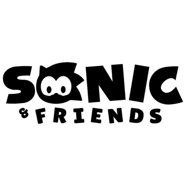 世嘉在日本注冊新商標：“Sonic & Friends”