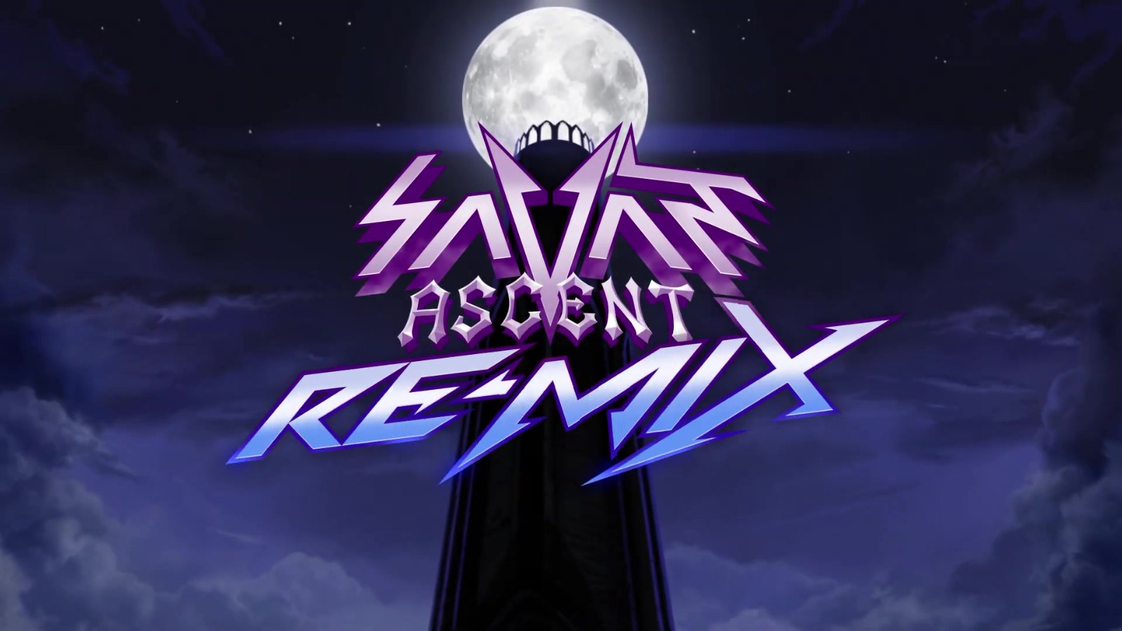 《Savant: Ascent REMIX》將於9/15登陸PC平台