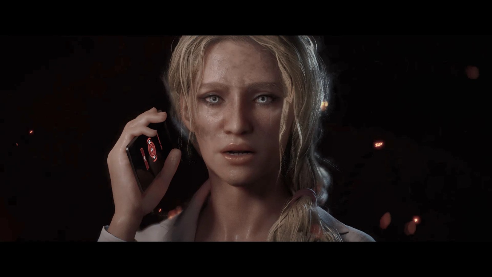 科幻恐怖FPS《量子誤差》新預告 宣佈11月3日登陸PS5