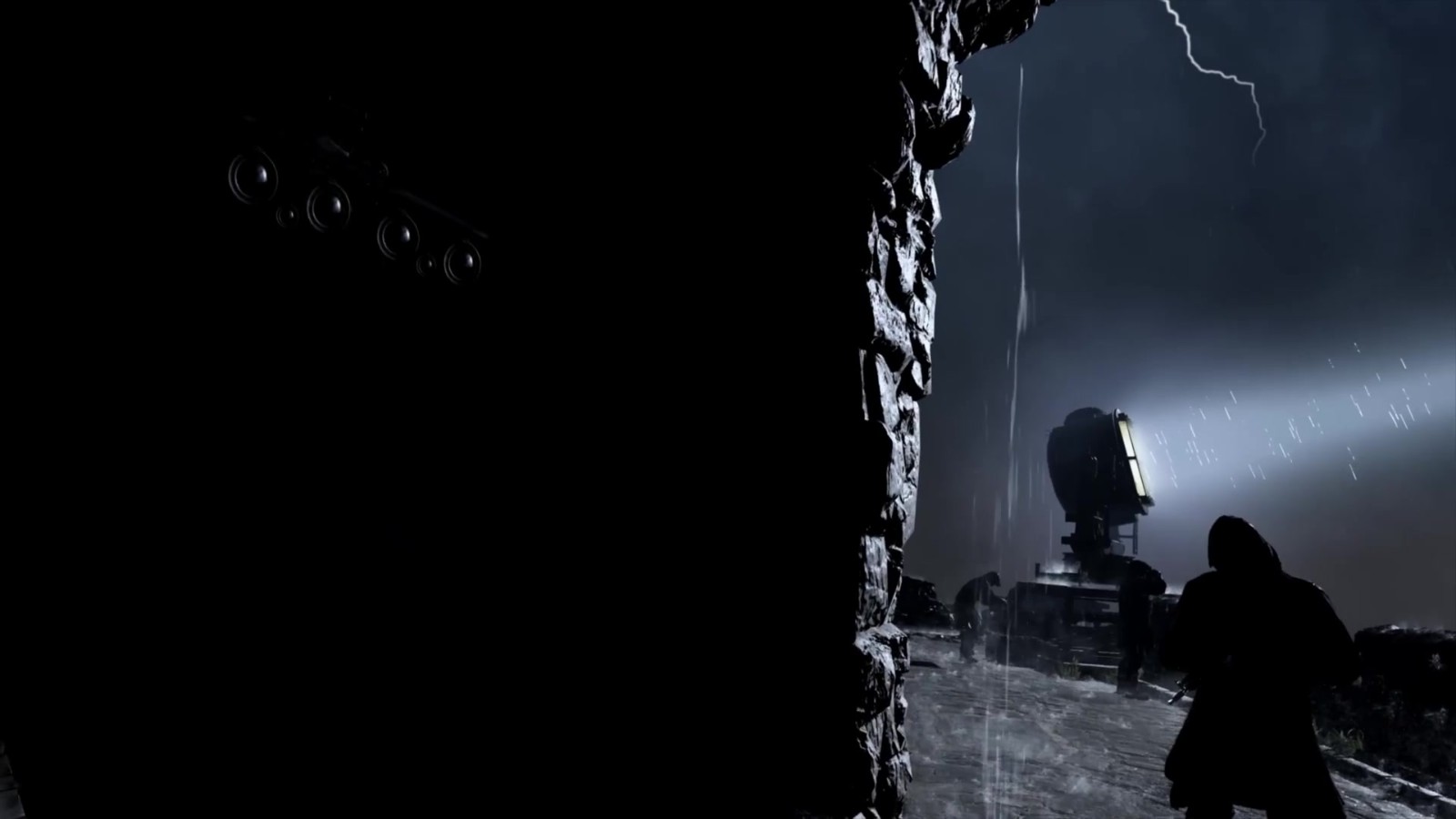《使命召喚：現代戰爭3》正式實機預告片展示