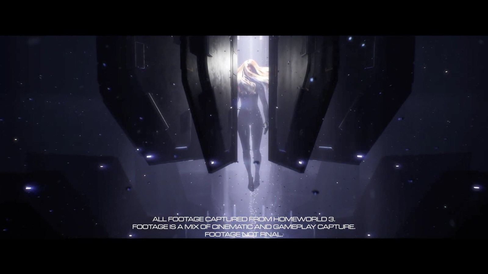 《家園3》發佈故事預告片 星系深陷鍊獄